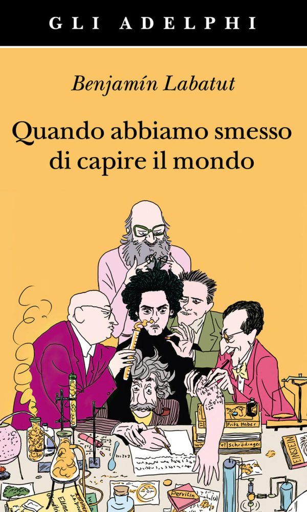 quando abbiamo smesso di capire il mondo