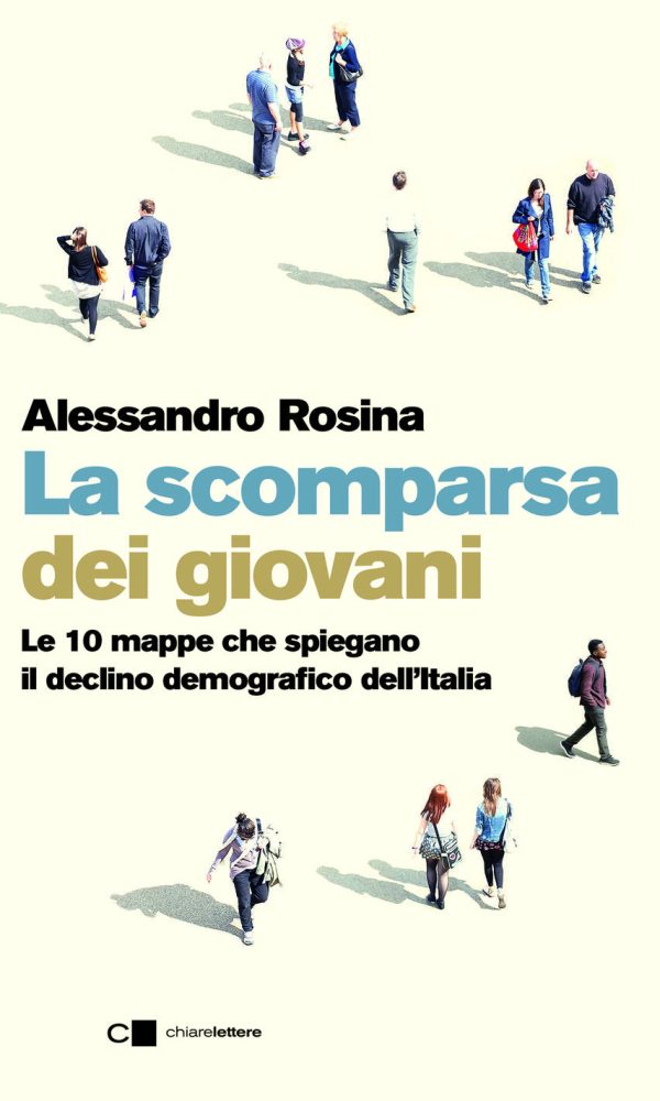 LA SCOMPARSA DEI GIOVANI. LE 1