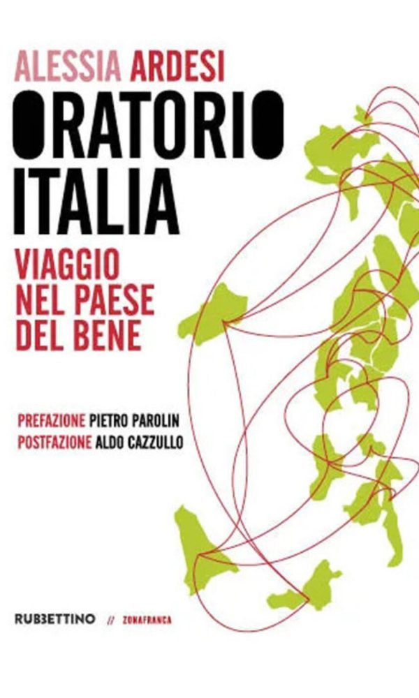 oratorio italia