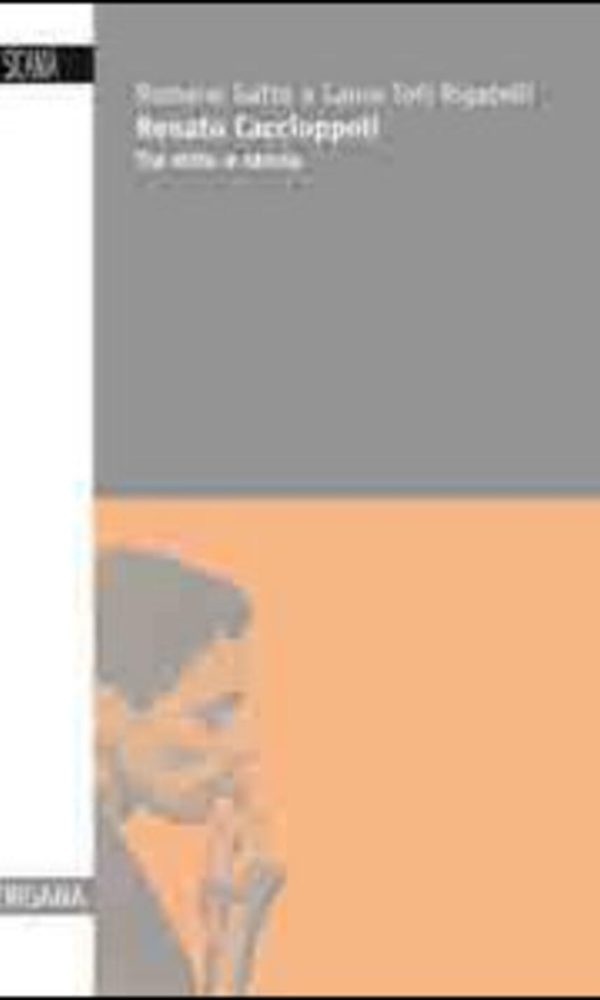 Renato Caccioppoli. Tra mito e storia