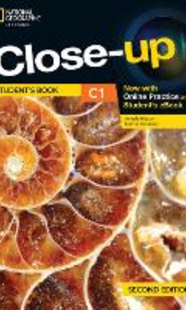 Close-up C1 with the Spark platform 3rd Edition,