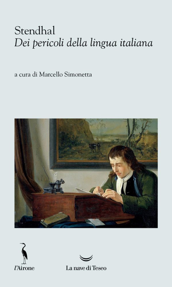 Dei Pericoli Della Lingua Italiana