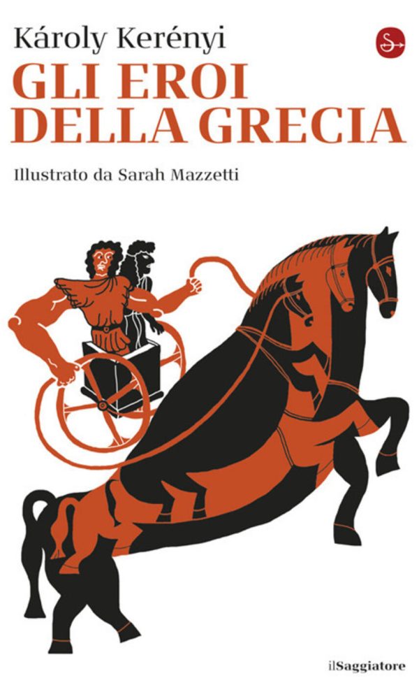 Eroi Della Grecia. Nuova Ediz. (gli)