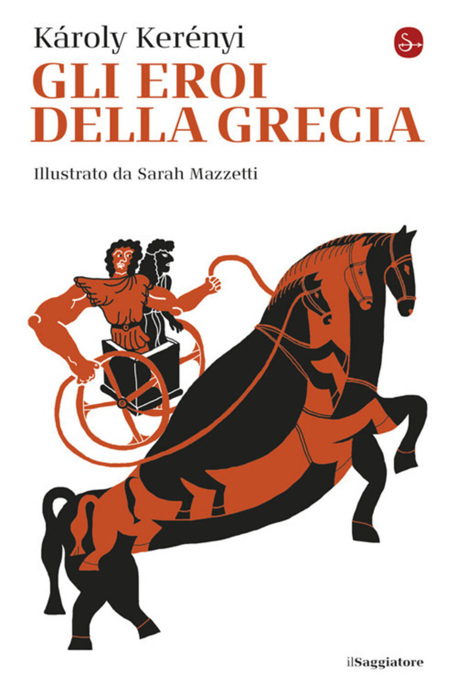 Eroi Della Grecia. Nuova Ediz. (gli)