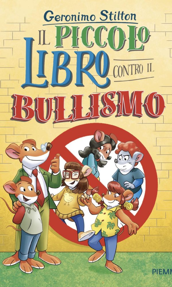 Piccolo libro contro il bullismo (Il)
