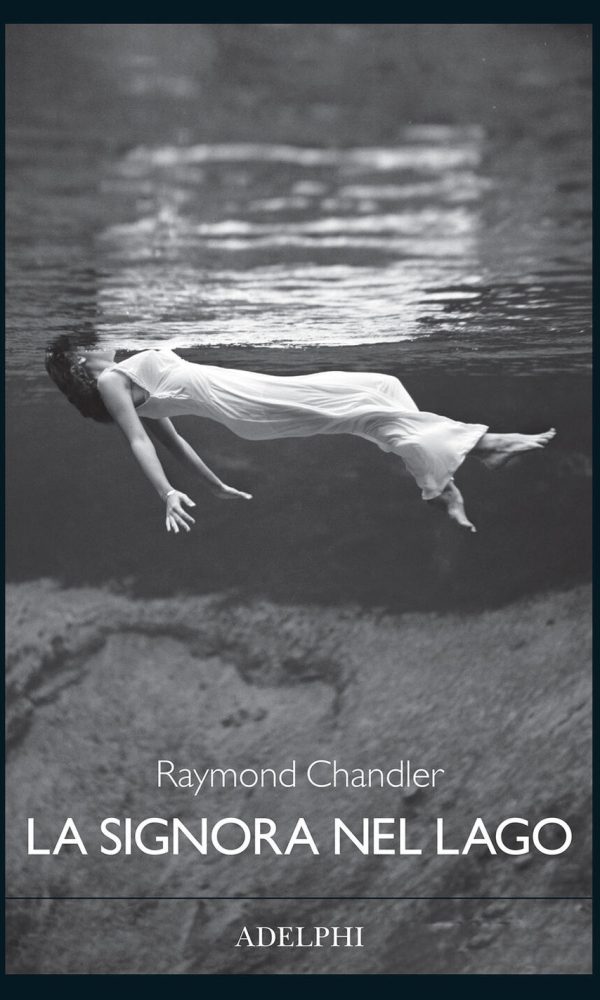 signora nel lago (la)
