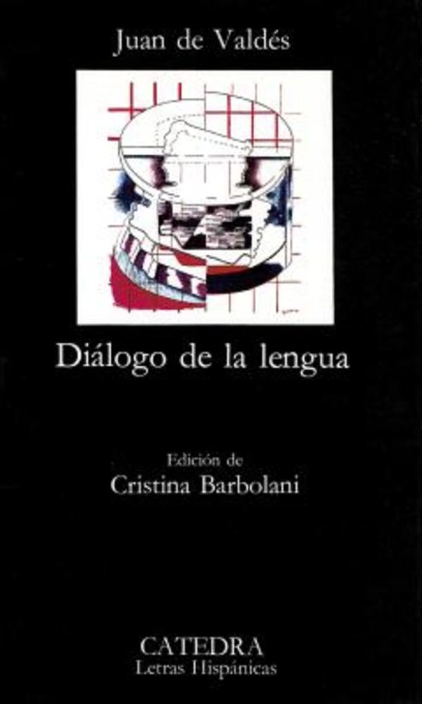 dialogo de la lengua