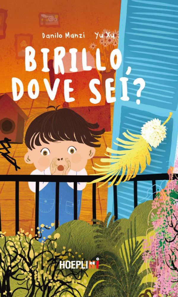 birillo, dove sei? ediz. illustrata