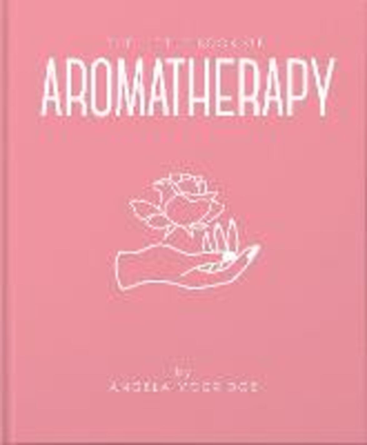 the little book of aromatherapy