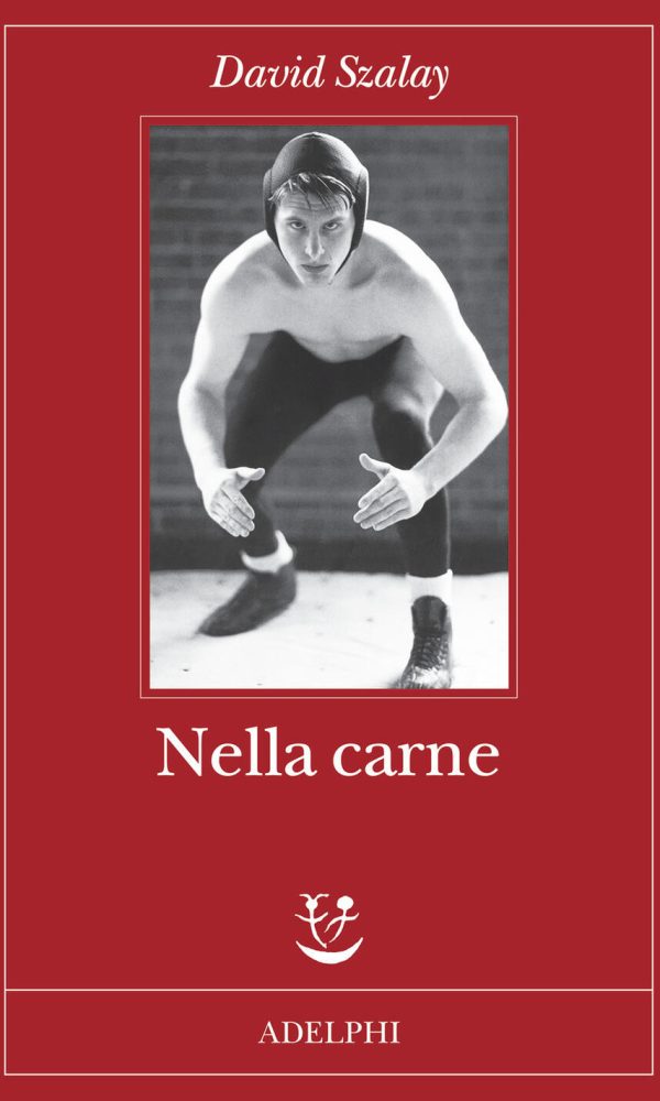 nella carne