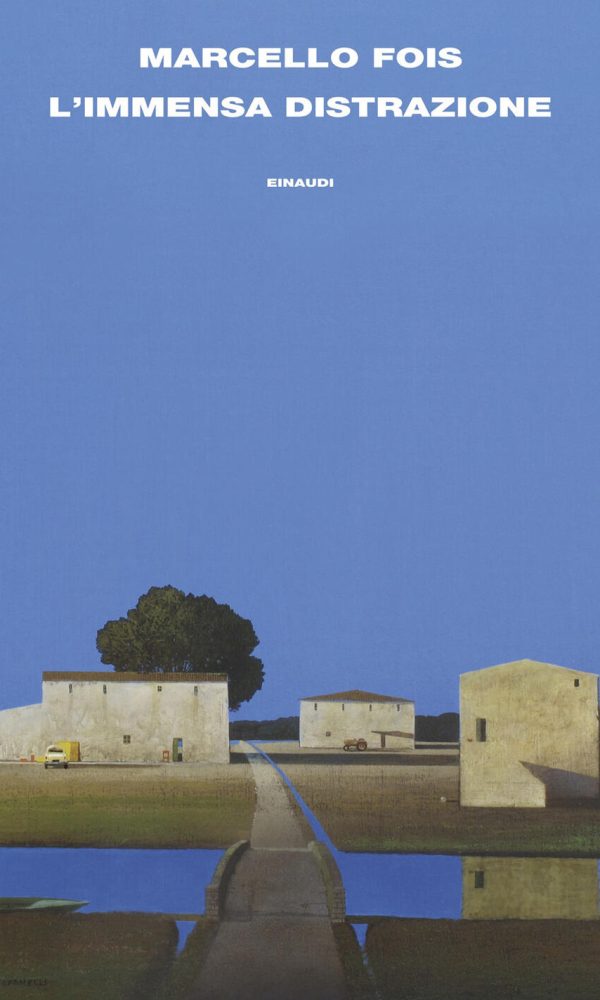 Immensa distrazione (L')