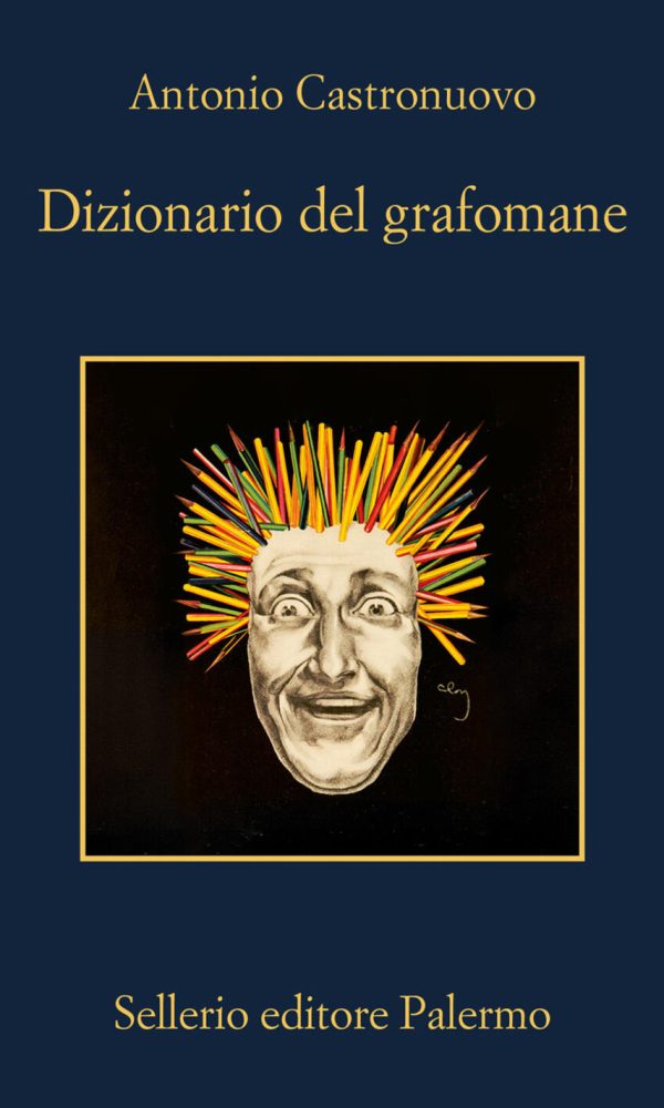 Dizionario Del Grafomane