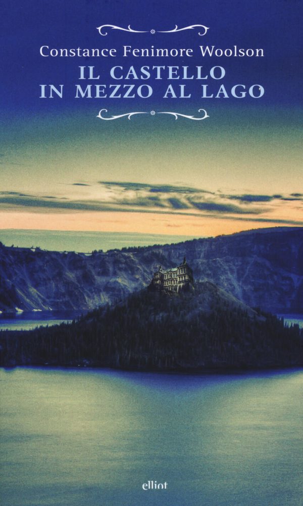 Castello in mezzo al lago (Il)