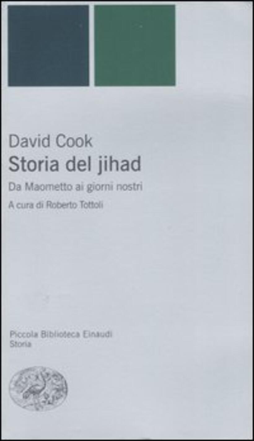 Storia del jihad. Da Maometto ai giorni