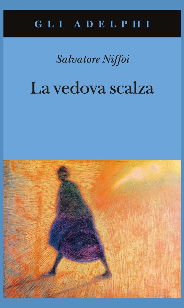vedova scalza (la)
