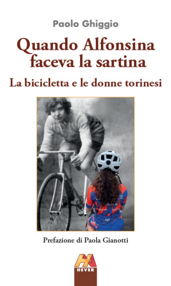 Quando Alfonsina faceva la sartina. La b