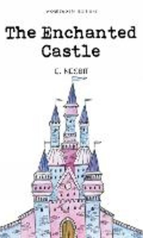 the enchanted castle