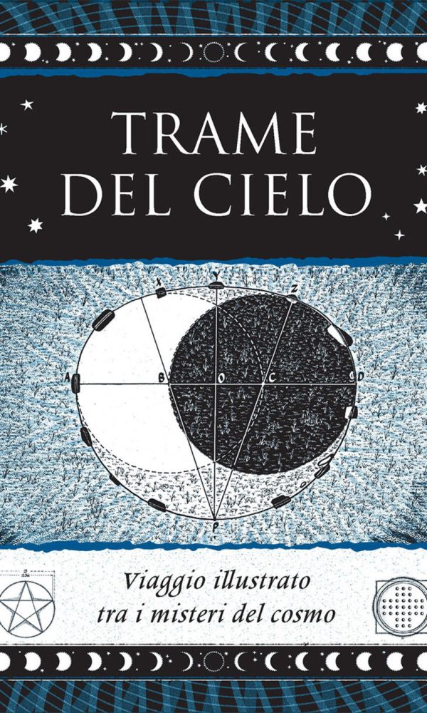 TRAME DEL CIELO