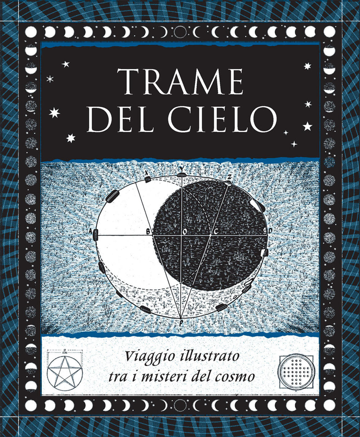 TRAME DEL CIELO