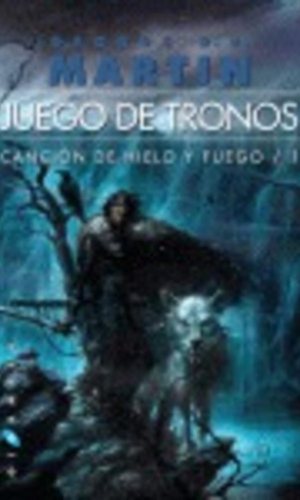 JUEGO DE TRONOS