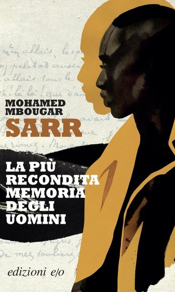 Più recondita memoria degli uomini (La)