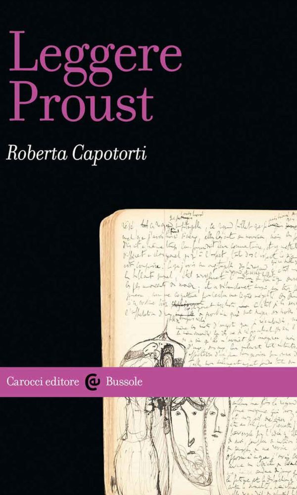 Leggere Proust