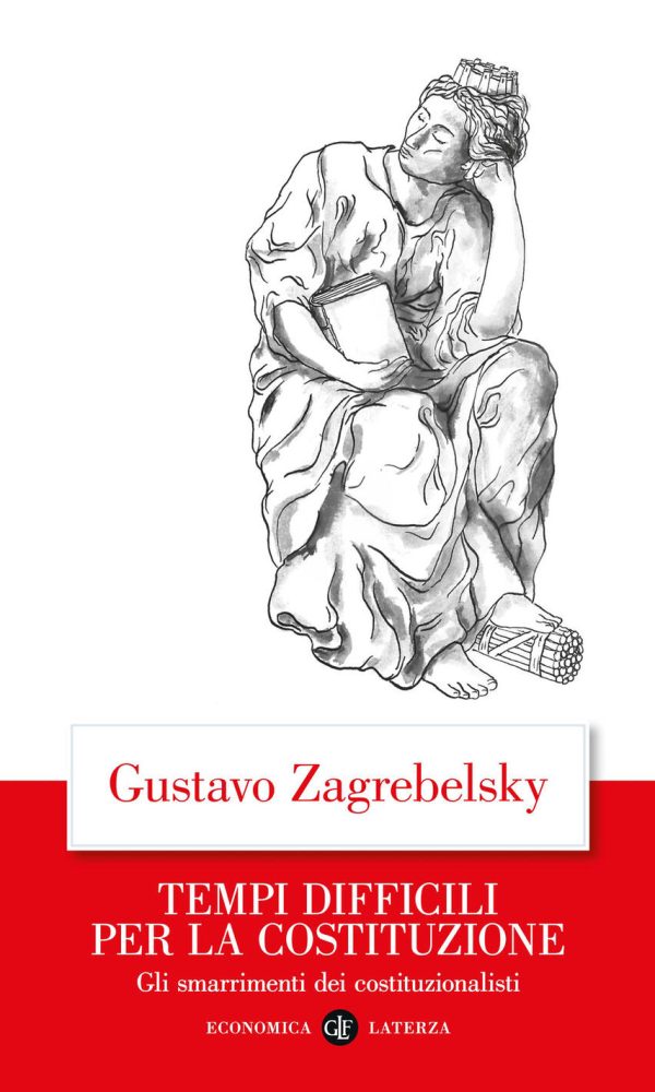 tempi difficili per la costituzione. gli smarrimenti dei costituzionalisti
