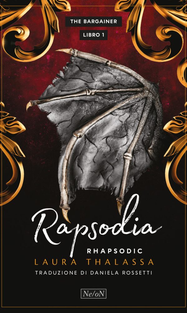 rapsodia. rhapsodic