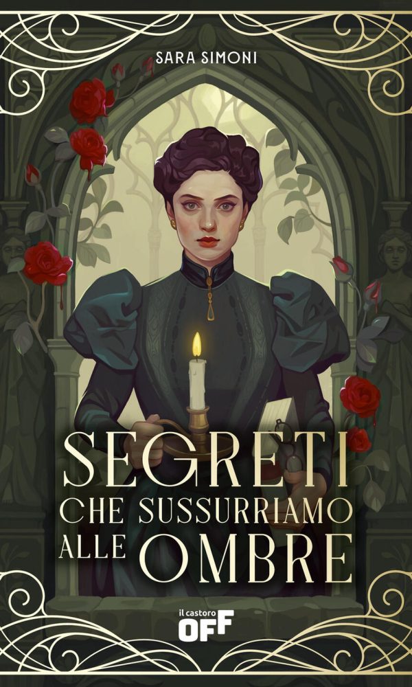 segreti che sussurriamo alle ombre