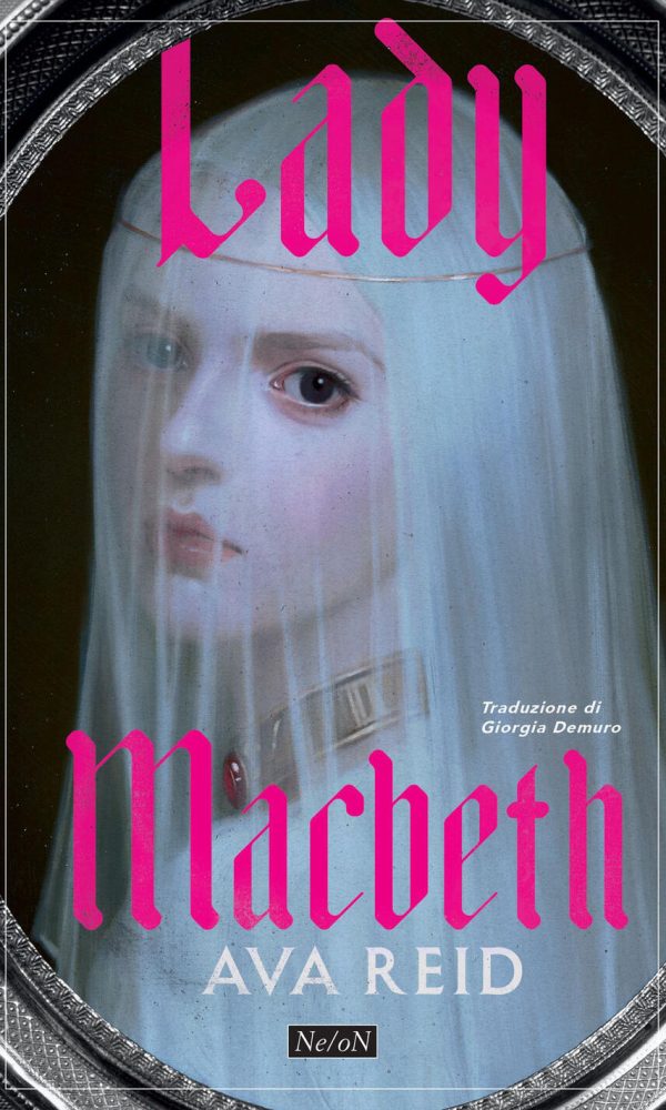 lady macbeth