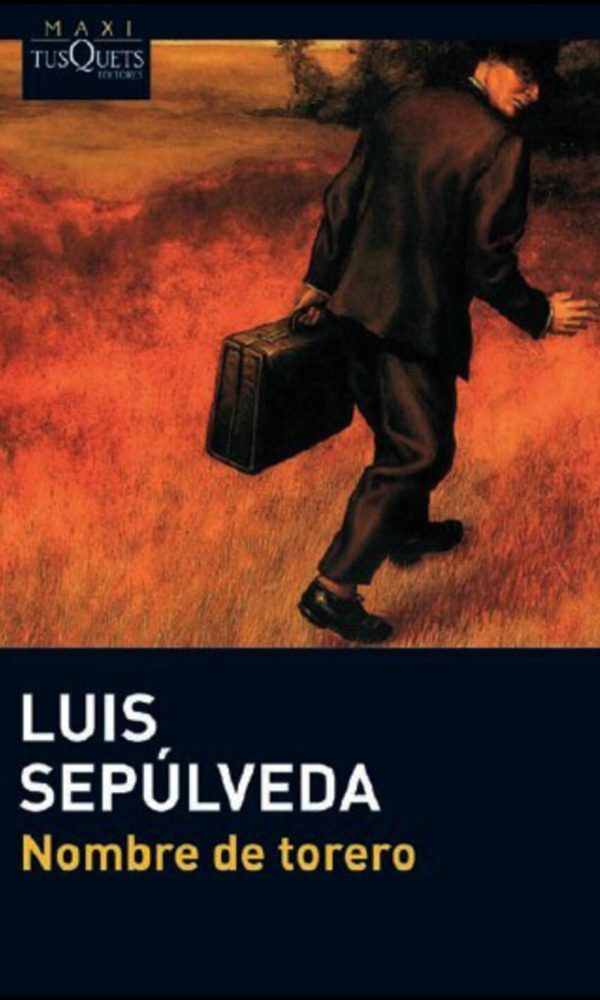 NOMBRE DE TORERO
