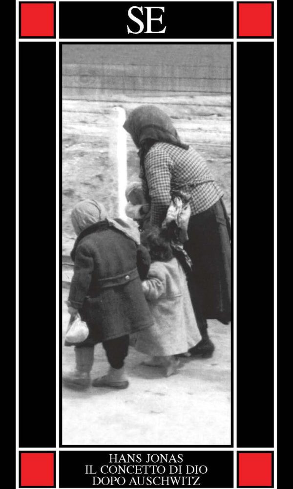 concetto di dio dopo auschwitz (il)