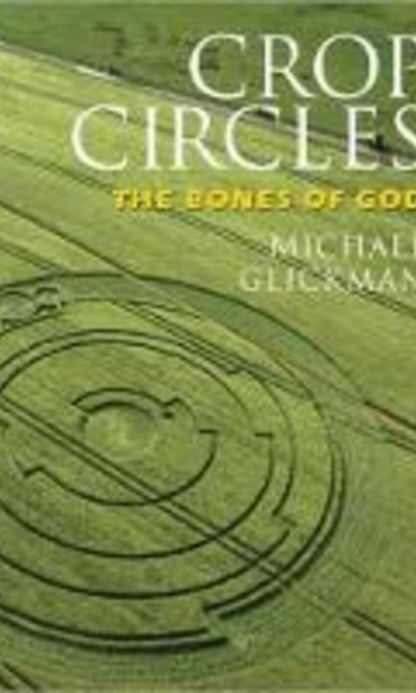 crop circles the bones of god