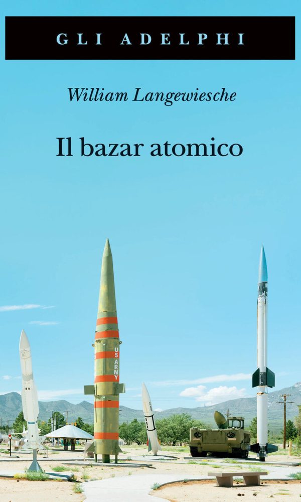 Bazar Atomico (il)