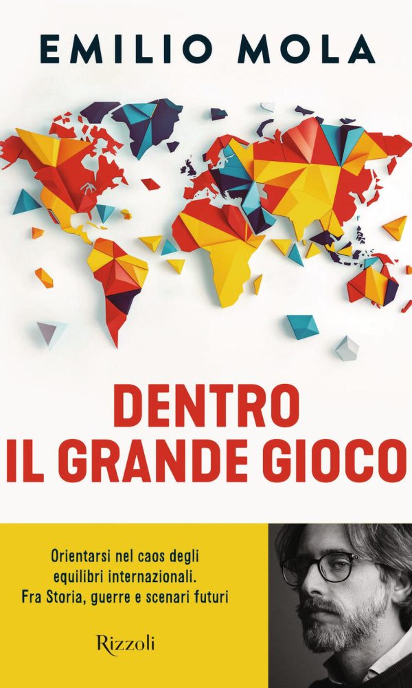 Dentro il grande gioco. Orientarsi nel c