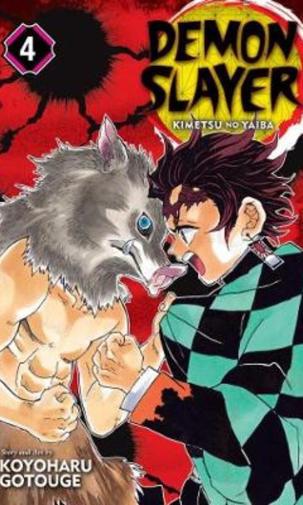 demon slayer v4