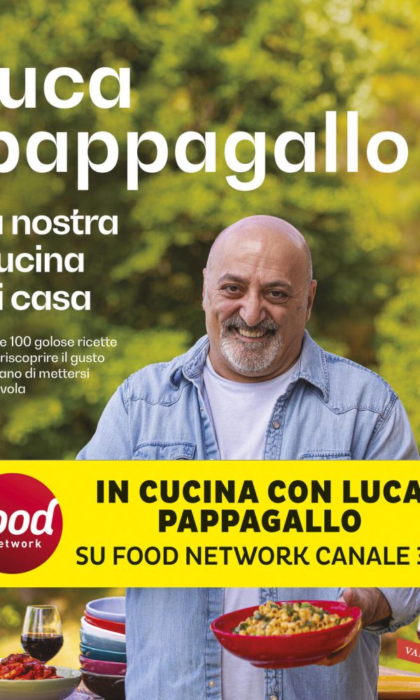 nostra cucina di casa. oltre 100 golose ricette per riscoprire il gusto italiano di mettersi a tavola (la)