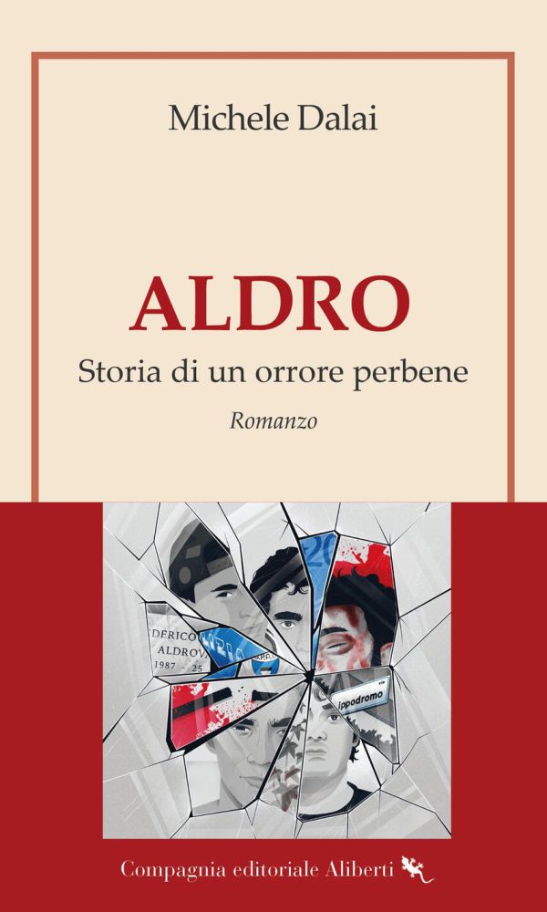 aldro. storia di un orrore perbene