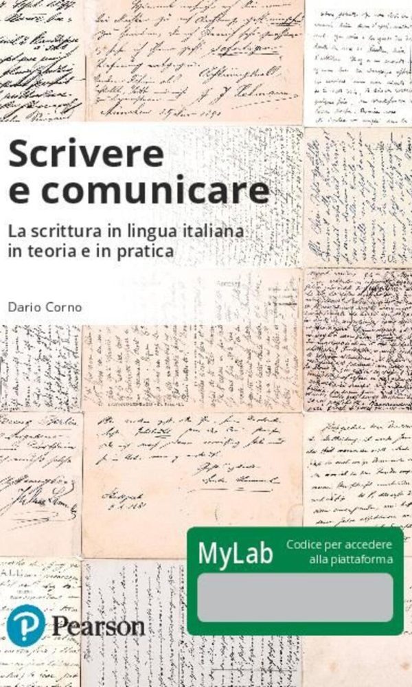 Scrivere e comunicare. La scrittura in l