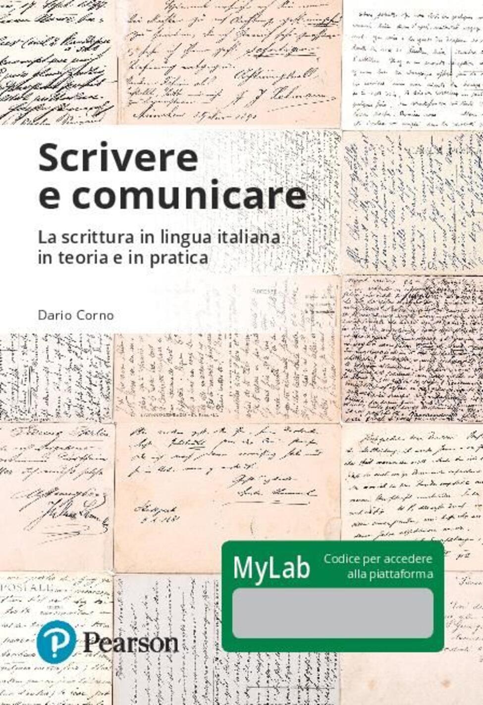 Scrivere e comunicare. La scrittura in l