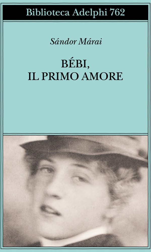 bébi, il primo amore