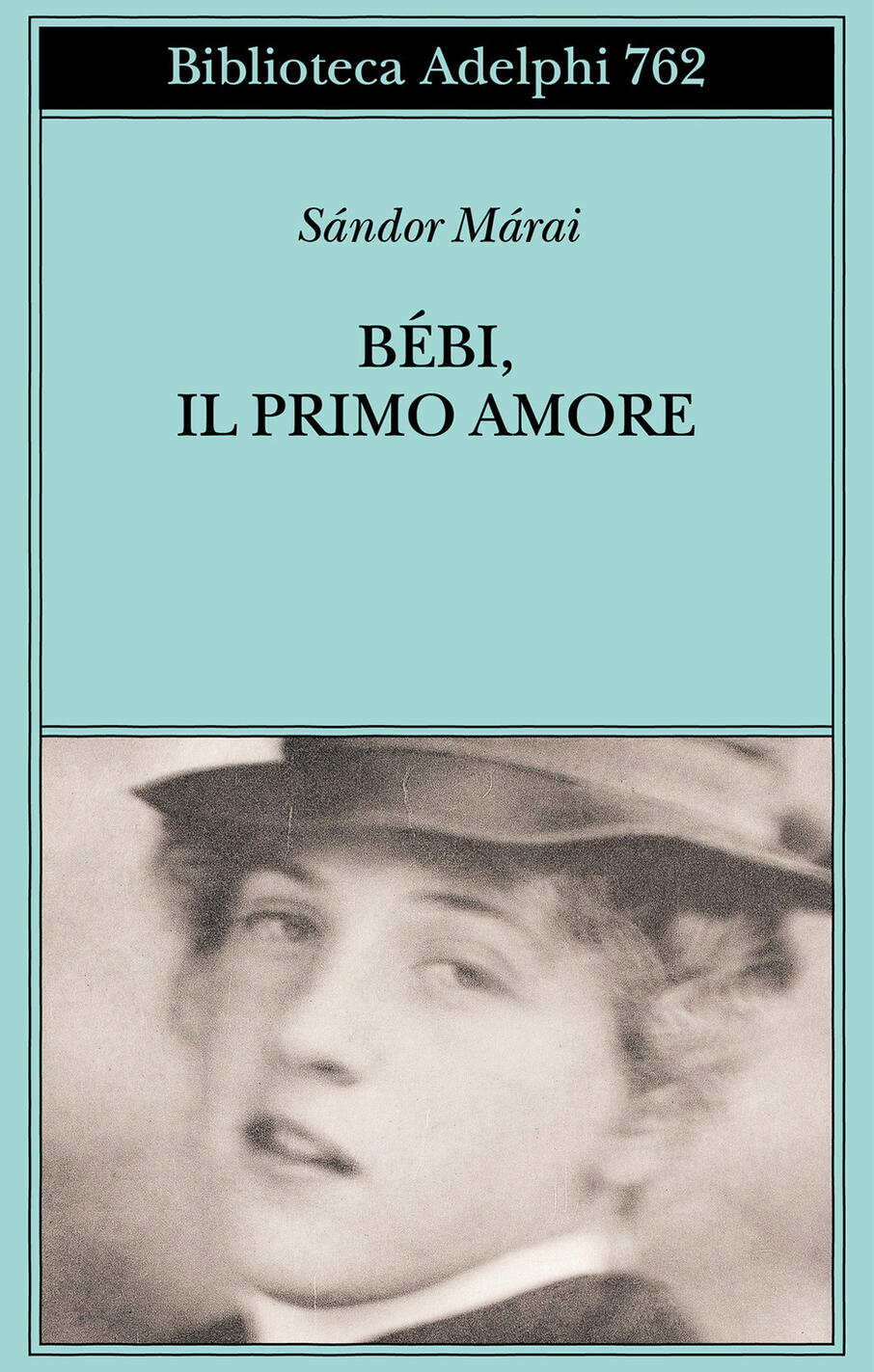 bébi, il primo amore
