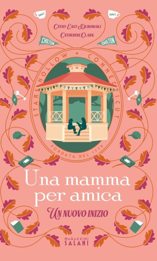 Mamma per amica. Un nuovo inizio (Una)
