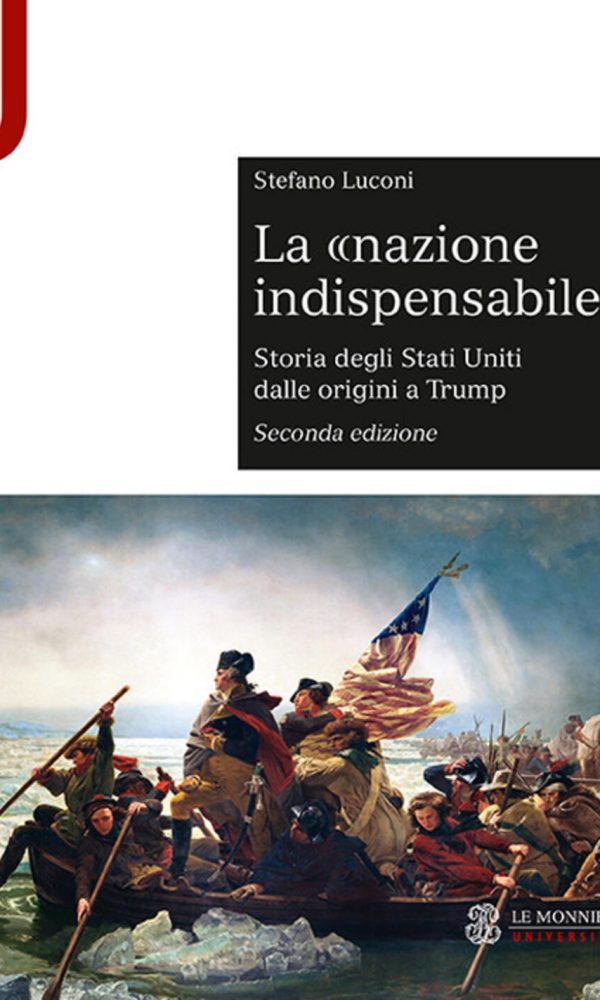 «nazione indispensabile». Storia degli S