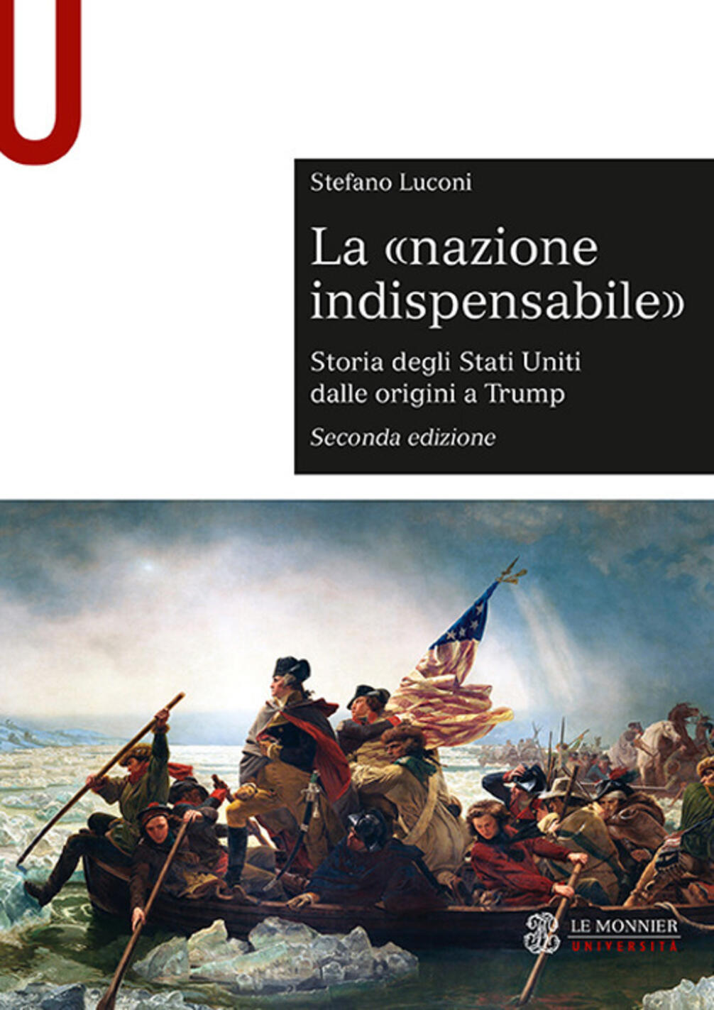 «nazione indispensabile». Storia degli S