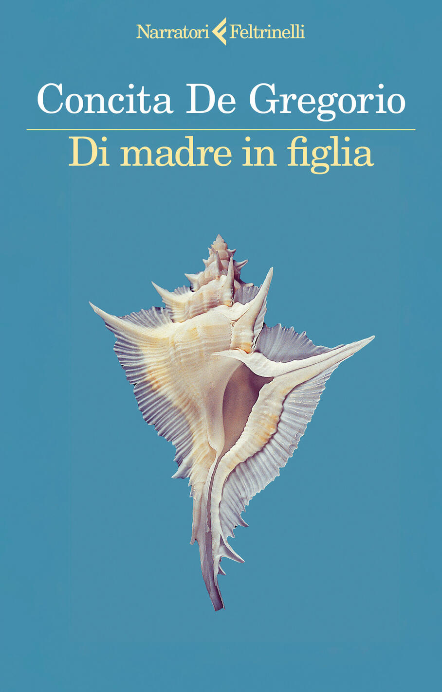 di madre in figlia