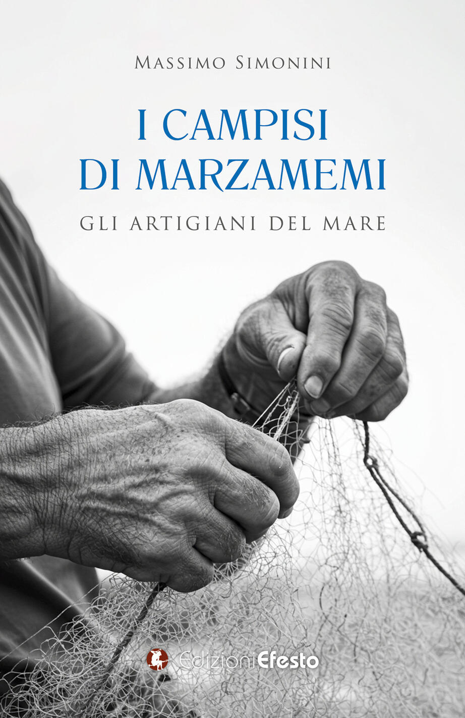 campisi di marzamemi. gli artigiani del mare (i)