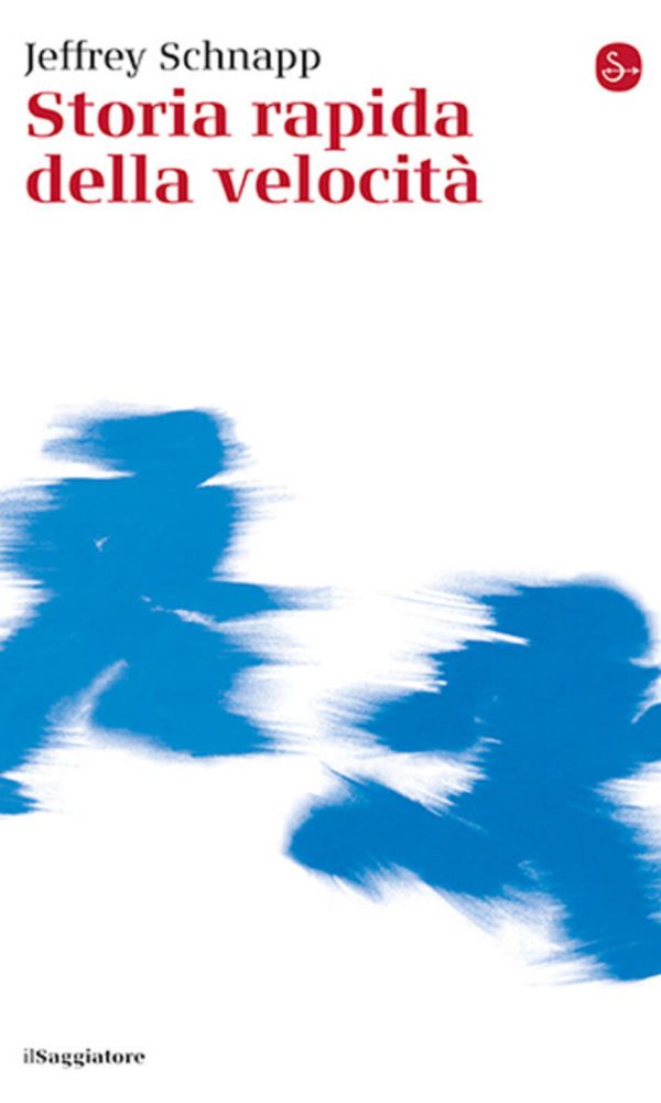 storia rapida della velocità