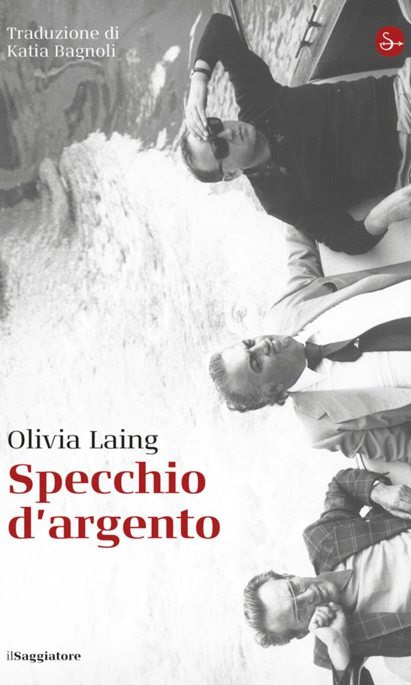 Specchio D'argento