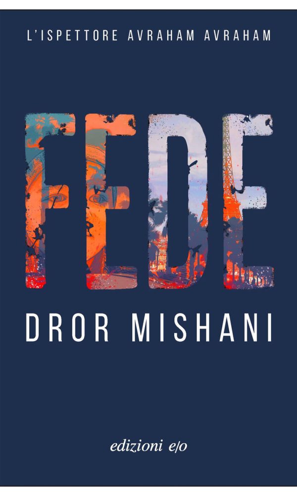 fede. l'ispettore avraham